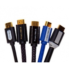 Ramo de cables HDMI