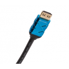 Cable HDMI de alta velocidad 8K 48 Gbps con GripTek de 2 metros