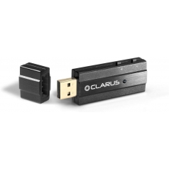 CODA Portable DAC Clarus