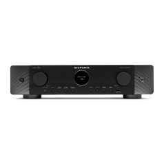 Receptor AV de 7.2 canales x 50W a 8 Ohms con Dolby Atmos, Dirac Live, HDMI 8K y tecnología HEOS