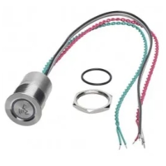 Televic Connection Cable