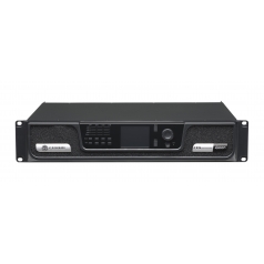 Crown CDI Series 600W per output channel  Analog link input