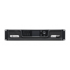 Amplificador Crown