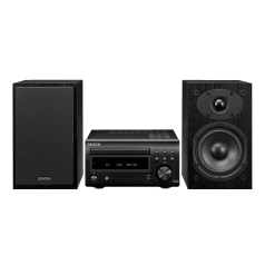 Sistema Denon