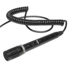 Televic Handheld Microphone