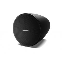 Altavoz colgante pasivo de 2 vías con 1 Driver de BF de 8in, 8 Ohms