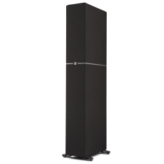 DM80 Large Powered Tower Blk