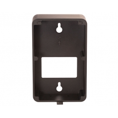 ELAN Video Doorbell Surface Mount Kit (pieza) Negro