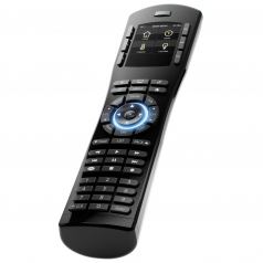 Elan HR10 Wi-Fi  Handheld  Remote  Control