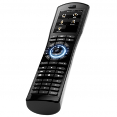 Elan HR30 Wi-Fi  Handheld  Remote  Control