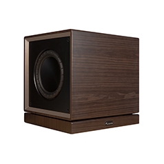 SubWoofer Episode