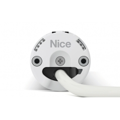 Nice Era INN Smart S DC  Tubular motor (24V DC) (pieza)