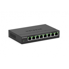 Switch de red Easy Smart de 5 puertos 2.5G