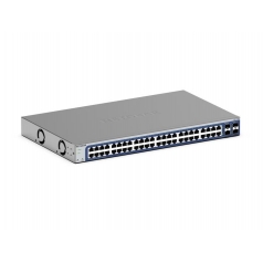 Switch de red administrable de 48 puertos