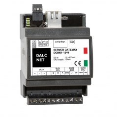 Adaptador DALI-DMX para Vesta