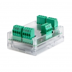 Regenerador de bus 485