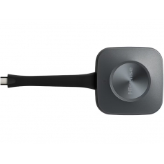 Dongle para transmisión inalámbrica