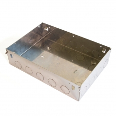 Caja de Empotrar