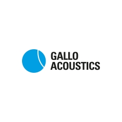 Altavoces Gallo Acoustics