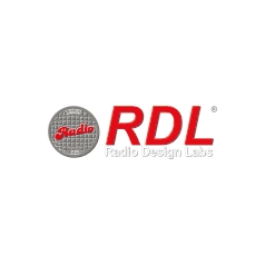 RDL Mic/Line Bi-Directional Network Interface