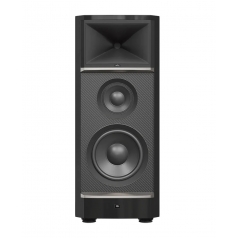 Altavoz pasivo tipo torre de 3 vías de 12