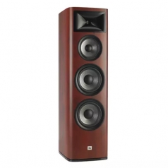 JBL PREMIUM LOUDSPEAKERSStudio 6 Series