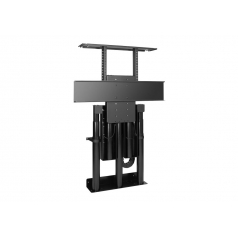 Soporte elevador para TV de 75in-90in