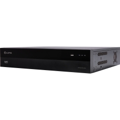 NVR Luma Surveillance