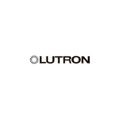 Lutron Euro Backbox Square (pieza)