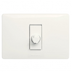 Dimmer resistivo 100-300W 127V