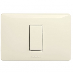 Interruptor 4 vías 1P 16AX