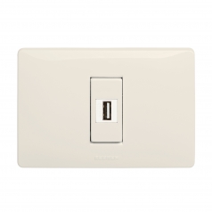 Fuente de alimentación USB 2.1A 100/240V