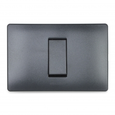 Interruptor 4 vías 1P 16AX