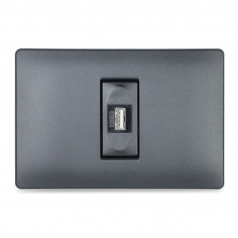 Fuente de alimentación USB 2.1A 100/240V