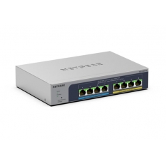 Switch de red administrable de 8 puertos Ultra60 PoE++