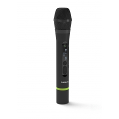 Televic Digital Handheld Transmitter