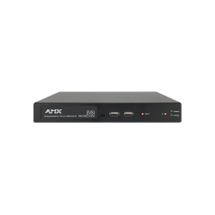 Networked AV AMX