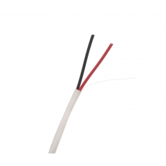 Wirepath  12-Gauge 2-Conductor Plenum Speaker Wire