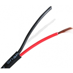 Wirepath  16-Gauge 2-Conductor Speaker Wire - 500 ft