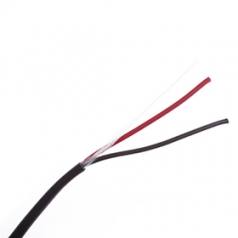 Wirepath  18-Gauge 2-Conductor Plenum Speaker Wire - 500 ft