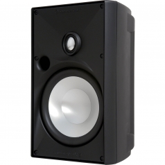 SpeakerCraft 6.50in Indoor/Outdoor Speaker