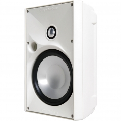 SpeakerCraft 6.50in Indoor/Outdoor Speaker