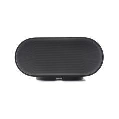 Altavoz inalámbrico HEOS con tres tweeters de .75