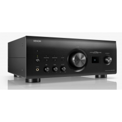  Amplificador integrado estére