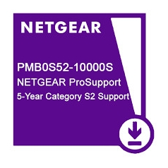 Servicio de soporte técnico Categoría S2 (5 Años)