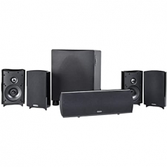 Home Theater Definitive Technology