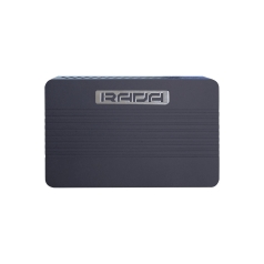 Convertidor HDMI a USB con audio y video