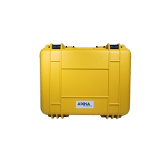 Estuche mini rígido portátil