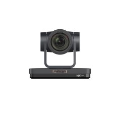 Camara de seguimiento con IA