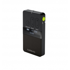 Televic Digital Bodypack Receiver